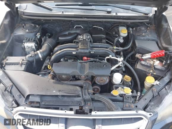 2012 Subaru Impreza Premium with VIN JF1GPAC63CG239740, listed as a IAAI auction lot 42838296 with 113,898 mi miles and . Bid and sale history available at DreamBid. Image 10.