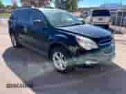 2013 Chevrolet Equinox LT z VIN 2GNFLNEK8D6141251, wystawiony jako Copart lot #89869715 z przebiegiem 92 537 mil mil oraz Czysty tytuł • Clean title. Historia ofert i sprzedaży dostępna na DreamBid. Obrazek 1.