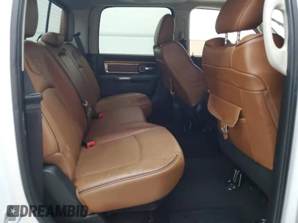 2018 Ram 1500 Longhorn z VIN 1C6RR7PM3JS242342, wystawiony jako Copart lot #78701974 z przebiegiem 150 386 mil mil oraz Czysty tytuł • Clean title. Historia ofert i sprzedaży dostępna na DreamBid. Obrazek 10.