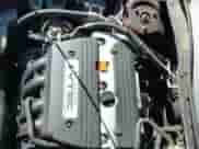 2009 Honda Accord LX-P with VIN 1HGCP26409A188588, listed as a IAAI auction lot 43307073 with 120,590 mi miles and . Bid and sale history available at DreamBid. Image 13.