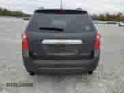 2015 Chevrolet Equinox LT с VIN 2GNFLGE32F6211835, выставлен на аукционе Copart как лот 89863875 с пробегом 127 268 миль миль и Списание • Salvage title. История ставок и продаж доступна на DreamBid. Изображение 6.