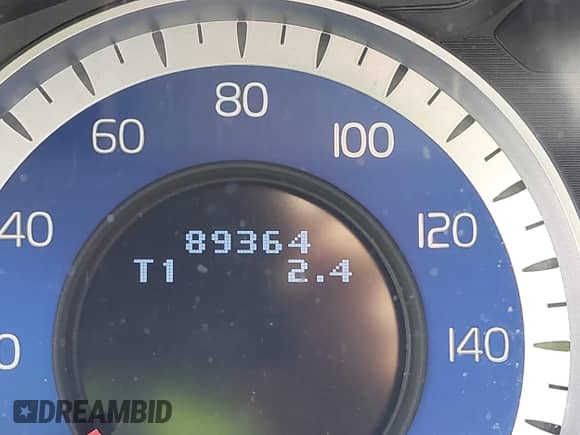 2012 Volvo S60 T6 с VIN YV1902FH5C2105927, выставлен на аукционе IAAI как лот 42721031 с пробегом 89 364 миль миль и . История ставок и продаж доступна на DreamBid. Изображение 15.