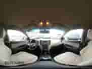 2013 Hyundai Santa Fe Sport with VIN 5XYZT3LB3DG117617, listed as a IAAI auction lot 42483740 with 145,698 mi miles and . Bid and sale history available at DreamBid. Image 18.