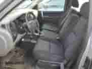 2010 GMC Sierra 1500 SL с VIN 1GTSKUEA0AZ281404, выставлен на аукционе Copart как лот 75664704 с пробегом Не указан миль и Списание • Salvage title. История ставок и продаж доступна на DreamBid. Изображение 7.