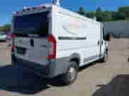 2017 Ram ProMaster Cargo с VIN 3C6TRVAG3HE519453, выставлен на аукционе IAAI как лот 43139458 с пробегом 179 578 миль миль и . История ставок и продаж доступна на DreamBid. Изображение 4.