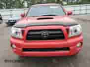 2006 Toyota Tacoma с VIN 5TEMU52N86Z155609, выставлен на аукционе Copart как лот 70773285 с пробегом 223 839 миль миль и Чистый • Clean title. История ставок и продаж доступна на DreamBid. Изображение 5.