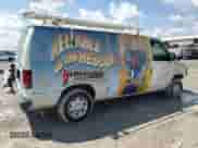 2010 Ford Econoline Cargo Commercial с VIN 1FTNE2EW9ADA19110, выставлен на аукционе Copart как лот 71468545 с пробегом 240 371 миль миль и Чистый • Clean title. История ставок и продаж доступна на DreamBid. Изображение 3.