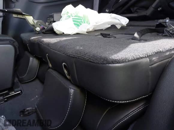2021 Jeep Grand Cherokee Limited с VIN 1C4RJKBG5M8188371, выставлен на аукционе IAAI как лот 42517543 с пробегом 47 519 миль миль и . История ставок и продаж доступна на DreamBid. Изображение 18.