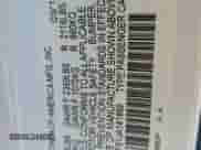 2018 Honda Accord EX-L z VIN 1HGCV1F51JA141860, wystawiony jako Copart lot #84900265 z przebiegiem 38 265 mil mil oraz Szkoda całkowita • Salvage title. Historia ofert i sprzedaży dostępna na DreamBid. Obrazek 12.