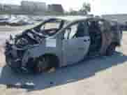 2021 Toyota Sienna LE с VIN 5TDKRKEC8MS003423, выставлен на аукционе IAAI как лот 42954784 с пробегом Не указан миль и . История ставок и продаж доступна на DreamBid. Изображение 2.