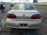 2004 Chevrolet Malibu Classic с VIN 1G1ND52F64M552828, выставлен на аукционе Copart как лот 72160454 с пробегом 67 190 миль миль и Списание • Salvage title. История ставок и продаж доступна на DreamBid. Изображение 6.