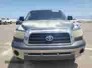 2007 Toyota Tundra SR5 z VIN 5TBET54197S454423, wystawiony jako Copart lot #57788184 z przebiegiem 127 189 mil mil oraz Czysty tytuł • Clean title. Historia ofert i sprzedaży dostępna na DreamBid. Obrazek 5.
