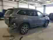 2021 Honda Pilot Touring 8-Passenger с VIN 5FNYF6H94MB034098, выставлен на аукционе Copart как лот 87397795 с пробегом 72 448 миль миль и Списание • Salvage title. История ставок и продаж доступна на DreamBid. Изображение 3.