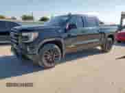 2020 GMC Sierra 1500 Elevation с VIN 3GTU9CED1LG445609, выставлен на аукционе Copart как лот 80495465 с пробегом 56 844 миль миль и Списание • Salvage title. История ставок и продаж доступна на DreamBid. Изображение 1.