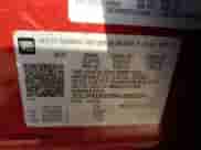 2022 Chevrolet Silverado 1500 RST with VIN 3GCPADED0NG605024, listed as a Copart auction lot 41574725 with 30,727 mi miles and Salvage title. Bid and sale history available at DreamBid. Image 14.