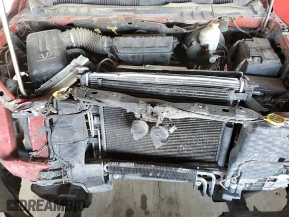 2010 Dodge 1500 SLT с VIN 1D7RB1CPXAS127544, выставлен на аукционе Copart как лот 42254065 с пробегом 178 723 миль миль и Списание • Salvage title. История ставок и продаж доступна на DreamBid. Изображение 11.