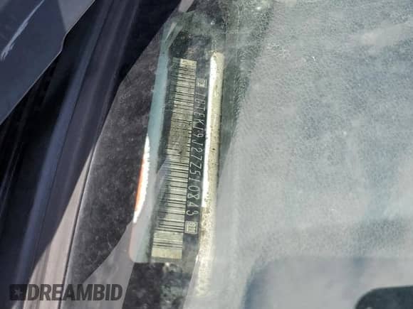 2007 GMC Sierra 1500 SLT с VIN 1GTEK19J27Z510843, выставлен на аукционе Copart как лот 67573865 с пробегом 204 843 миль миль и Чистый • Clean title. История ставок и продаж доступна на DreamBid. Изображение 12.