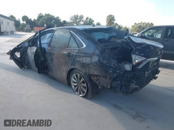 2016 Toyota Camry XLE с VIN 4T1BF1FK4GU555621, выставлен на аукционе IAAI как лот 43535919 с пробегом Не указан миль и . История ставок и продаж доступна на DreamBid. Изображение 3.