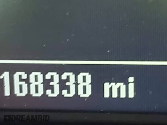 2015 Chevrolet Silverado 2500HD Work Truck z VIN 1GC2KUEG1FZ121236, wystawiony jako IAAI lot #43466359 z przebiegiem 168 338 mil mil oraz . Historia ofert i sprzedaży dostępna na DreamBid. Obrazek 15.