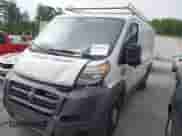 2015 Ram ProMaster Cargo с VIN 3C6TRVAG1FE514426, выставлен на аукционе IAAI как лот 42166161 с пробегом 237 097 миль миль и . История ставок и продаж доступна на DreamBid. Изображение 17.