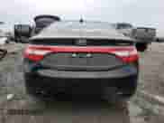 2014 Hyundai Azera Limited with VIN KMHFH4JG5EA399894, listed as a Copart auction lot 81296865 with 147,274 mi miles and Salvage title. Bid and sale history available at DreamBid. Image 6.