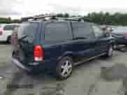 2006 Chevrolet Uplander с VIN 1GNDX33L16D163043, выставлен на аукционе Copart как лот 61225755 с пробегом 141 828 миль миль и Списание • Salvage title. История ставок и продаж доступна на DreamBid. Изображение 3.