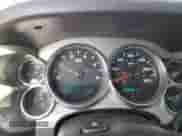 2013 Chevrolet Silverado 3500HD LTZ с VIN 1GC5K0C86DZ217751, выставлен на аукционе Copart как лот 50177235 с пробегом 119 297 миль миль и Списание • Salvage title. История ставок и продаж доступна на DreamBid. Изображение 9.