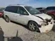 2005 Dodge Caravan SXT with VIN 2D4GP44L75R448581, listed as a Copart auction lot 71933275 with 311,694 mi miles and Salvage title. Bid and sale history available at DreamBid. Image 4.