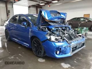2020 Subaru WRX Limited с VIN JF1VA1J60L9830978, выставлен на аукционе IAAI как лот 42894202 с пробегом Не указан миль и . История ставок и продаж доступна на DreamBid. Изображение 1.