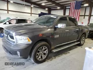 2015 Ram 1500 Laramie Longhorn с VIN 1C6RR7PMXFS756860, выставлен на аукционе Copart как лот 50936965 с пробегом 83 413 миль миль и Чистый • Clean title. История ставок и продаж доступна на DreamBid. Изображение 1.