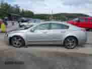 2010 Acura TL Technology с VIN 19UUA9F50AA007792, выставлен на аукционе IAAI как лот 43423943 с пробегом 83 563 миль миль и . История ставок и продаж доступна на DreamBid. Изображение 14.