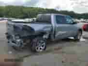 2020 Ram 1500 Big Horn z VIN 1C6RRFFG5LN120671, wystawiony jako Copart lot #62759945 z przebiegiem 108 162 mil mil oraz Szkoda całkowita • Salvage title. Historia ofert i sprzedaży dostępna na DreamBid. Obrazek 3.