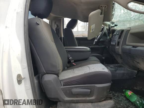 2012 Dodge RAM with VIN 3C6LD5AT7CG281387, listed as a Copart auction lot 51676955 with 111,832 mi miles and Non repairable. Bid and sale history available at DreamBid. Image 10.