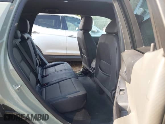2025 Chevrolet Equinox AWD LT с VIN 3GNAXPEG4SL133680, выставлен на аукционе IAAI как лот 43116410 с пробегом 12 286 миль миль и . История ставок и продаж доступна на DreamBid. Изображение 8.