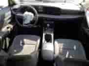 2025 Nissan Kicks SV с VIN 3N8AP6CA3SL368254, выставлен на аукционе Copart как лот 63974065 с пробегом Не указан миль и Списание • Salvage title. История ставок и продаж доступна на DreamBid. Изображение 8.