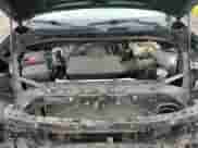 2019 Chevrolet Silverado 1500 Work Truck z VIN 3GCNYAEH8KG246294, wystawiony jako Copart lot #61124205 z przebiegiem 76 807 mil mil oraz Szkoda całkowita • Salvage title. Historia ofert i sprzedaży dostępna na DreamBid. Obrazek 14.