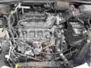 2022 Honda Passport EX-L with VIN 5FNYF8H59NB024628, listed as a IAAI auction lot 43084397 with 33,671 mi miles and . Bid and sale history available at DreamBid. Image 10.
