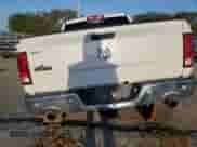 2018 Ram 1500 Big Horn z VIN 1C6RR6LT3JS112777, wystawiony jako Copart lot #52807175 z przebiegiem 108 461 mil mil oraz Szkoda całkowita • Salvage title. Historia ofert i sprzedaży dostępna na DreamBid. Obrazek 6.