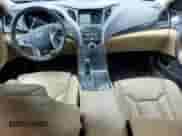 2015 Hyundai Azera Limited с VIN KMHFH4JG0FA465916, выставлен на аукционе Copart как лот 59314195 с пробегом 102 683 миль миль и Списание • Salvage title. История ставок и продаж доступна на DreamBid. Изображение 8.