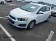 2012 Chevrolet Sonic LT с VIN 1G1JD6SH6C4232414, выставлен на аукционе IAAI как лот 42489990 с пробегом 174 731 миль миль и . История ставок и продаж доступна на DreamBid. Изображение 2.