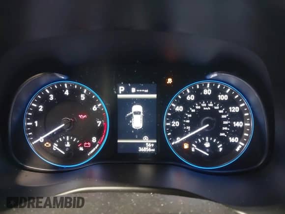 2022 Hyundai Kona SE с VIN KM8K2CAB4NU878255, выставлен на аукционе IAAI как лот 41630995 с пробегом 36 856 миль миль и . История ставок и продаж доступна на DreamBid. Изображение 7.