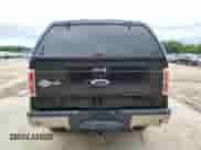 2013 Ford F-150 Lariat with VIN 1FTFW1ET6DKE70691, listed as a Copart auction lot 59395365 with 225,575 mi miles and Salvage title. Bid and sale history available at DreamBid. Image 6.