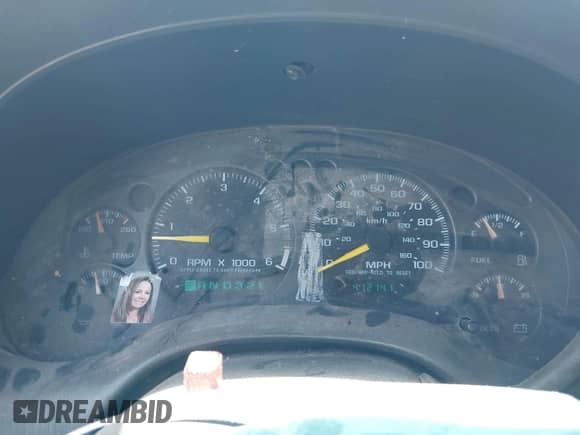2001 Chevrolet S-10 LS с VIN 1GCCS19W818157721, выставлен на аукционе IAAI как лот 42522570 с пробегом 412 141 миль миль и . История ставок и продаж доступна на DreamBid. Изображение 7.