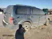 2005 Dodge Durango SLT z VIN 1D4HD48D45F509957, wystawiony jako Copart lot #45083915 z przebiegiem 334 568 mil mil oraz Szkoda całkowita • Salvage title. Historia ofert i sprzedaży dostępna na DreamBid. Obrazek 3.