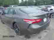 2020 Toyota Camry SE with VIN 4T1G11AK1LU874545, listed as a IAAI auction lot 42949156 with 90,328 mi miles and . Bid and sale history available at DreamBid. Image 3.