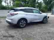 2015 Nissan Murano SL с VIN 5N1AZ2MG4FN286004, выставлен на аукционе IAAI как лот 42675279 с пробегом 68 679 миль миль и . История ставок и продаж доступна на DreamBid. Изображение 4.