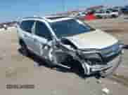 2021 Honda Pilot Touring 7-Passenger z VIN 5FNYF5H62MB011807, wystawiony jako IAAI lot #43367010 z przebiegiem Nie podano mil oraz . Historia ofert i sprzedaży dostępna na DreamBid. Obrazek 1.