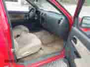 2006 Chevrolet Colorado с VIN 1GCDT138668318408, выставлен на аукционе IAAI как лот 42642601 с пробегом 161 413 миль миль и . История ставок и продаж доступна на DreamBid. Изображение 5.