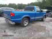 2000 Chevrolet S-10 с VIN 1GCCS1441Y8178250, выставлен на аукционе IAAI как лот 43309823 с пробегом 200 805 миль миль и . История ставок и продаж доступна на DreamBid. Изображение 4.