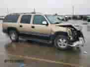 2000 Chevrolet Suburban LT z VIN 3GNFK16T7YG150665, wystawiony jako Copart lot #76552064 z przebiegiem 214 608 mil mil oraz Szkoda całkowita • Salvage title. Historia ofert i sprzedaży dostępna na DreamBid. Obrazek 4.